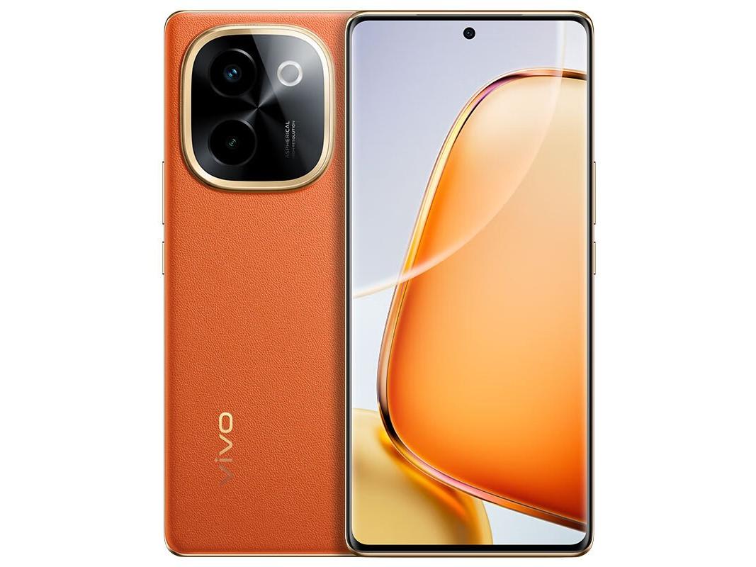 vivo Y200(8GB/256GB)