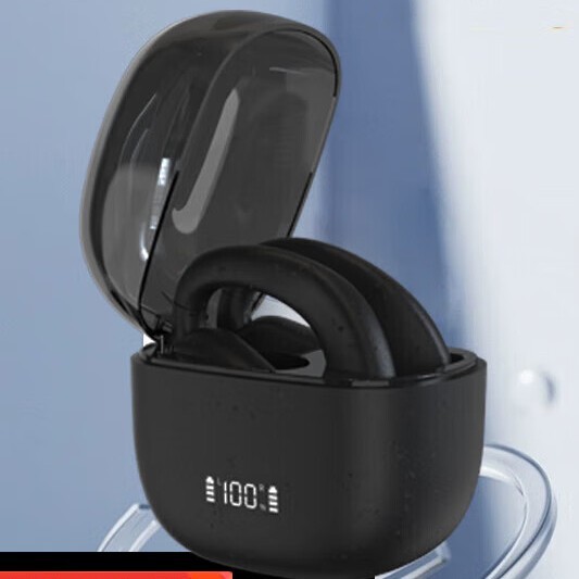 听见力量的节奏:为训练加持的顶级耳机之选