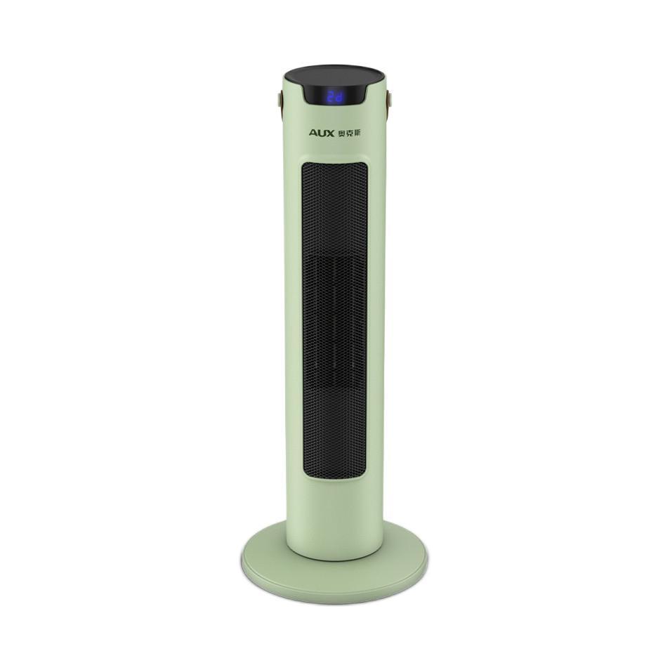 智能定时+双重加热 AUX奥克斯NSBE-200GR暖风机79元