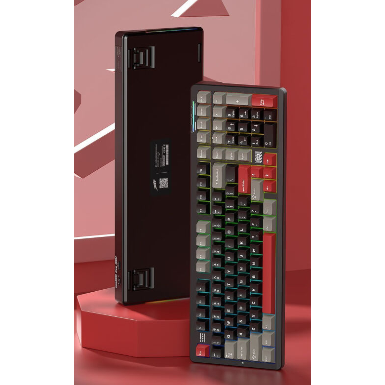 豪 K98   5000mAh