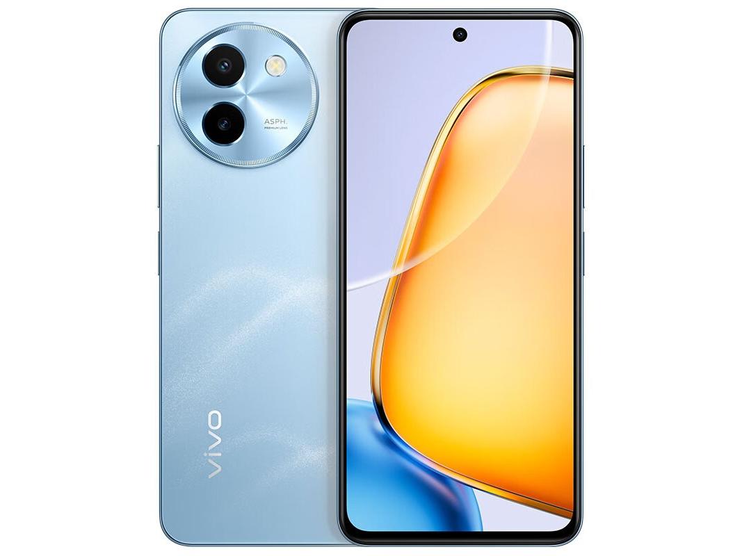 vivo Y200t(8GB/128GB)