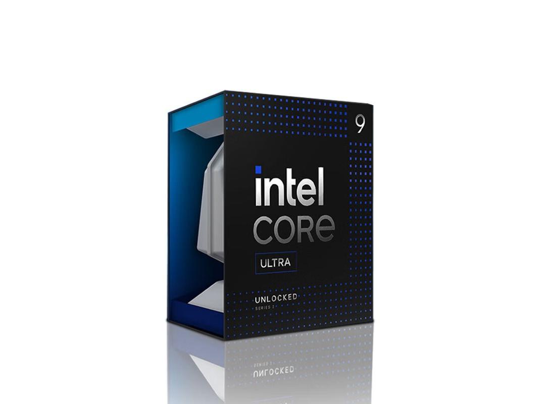 Intel  Ultra 9 200ϵ Intel  Ultra 9 285K