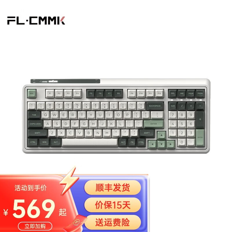 CMK98̽569Ԫֵָмѣ