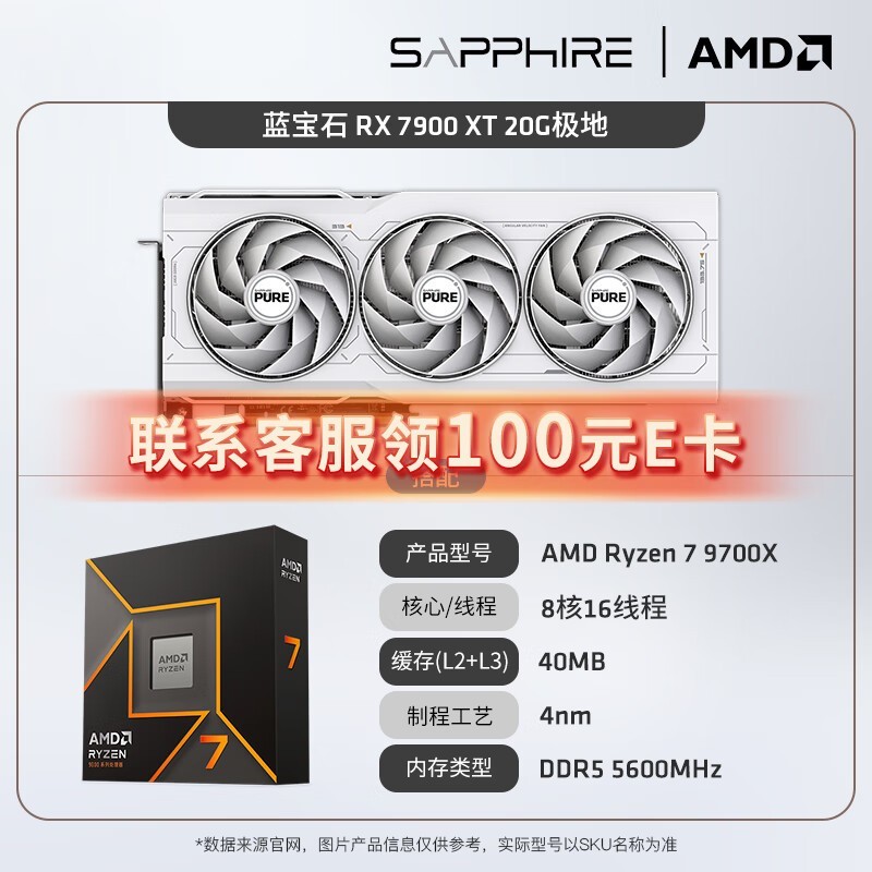 AMD RX 7900XTԿּ7199Ԫ