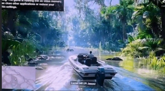 《GTA6》新画面泄露!画面太逼真,比基尼美女太性感