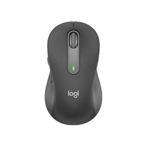 88VIP：logitech 罗技 M650L 2.4G蓝牙双模 无线鼠标 2000DPI