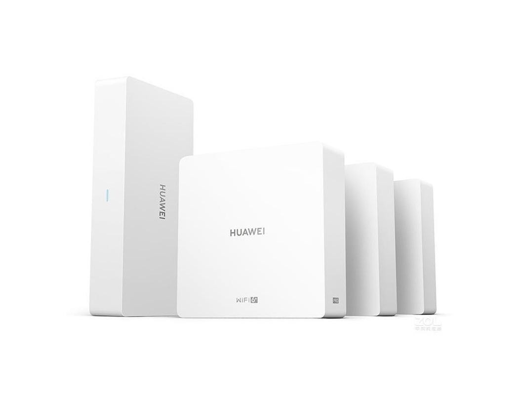 华为 路由Q6网线版(1母+3子)
