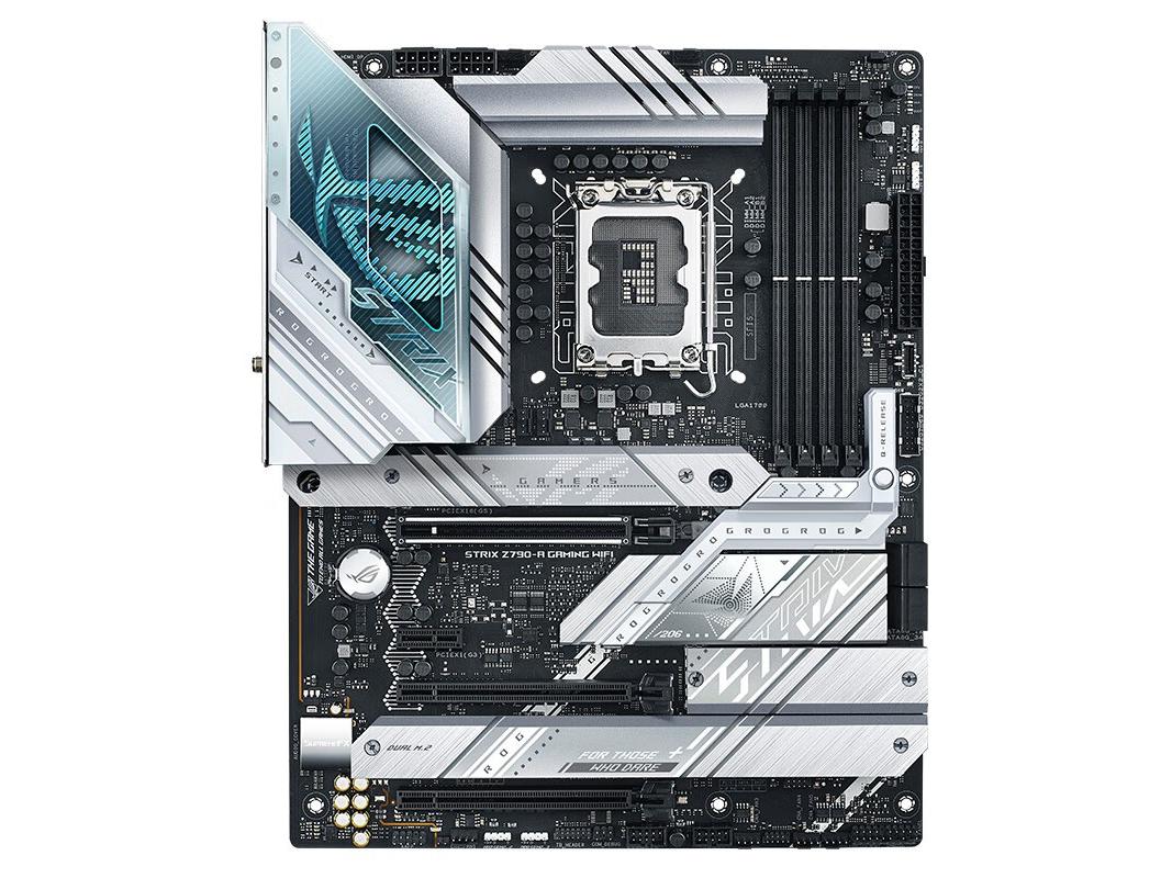 ASUS（华硕） Z790 ROG STRIX Z790-A GAMING WIFI吹雪