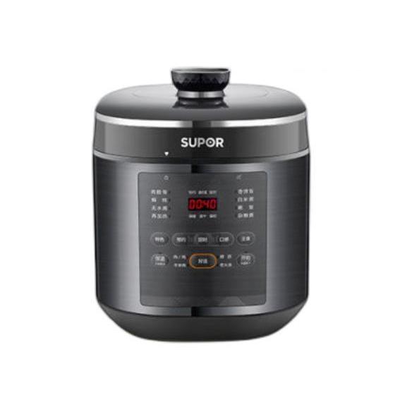 SUPOR 苏泊尔 SY-50FC8708 电压力锅 5L