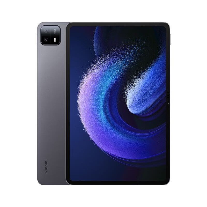 Xiaomi 小米 6 Max 14英寸平板电脑 12GB+256GB