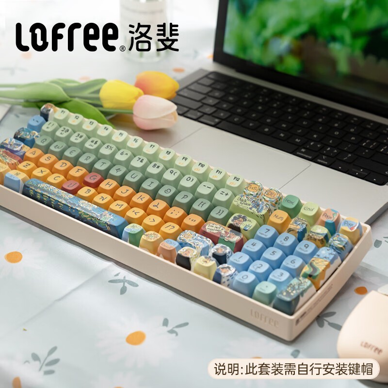 LOFREEС100ʦܸ߼ñѡԱʼǱ ֻҪ626Ԫ
