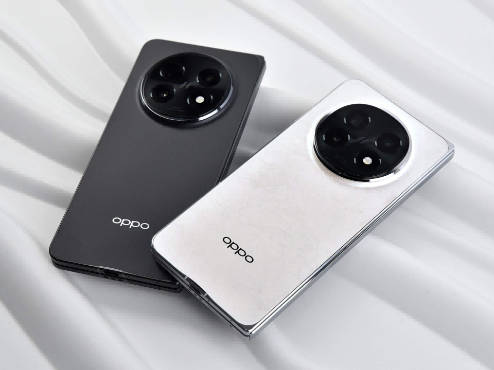 OPPO Find N5ȫ ǿ