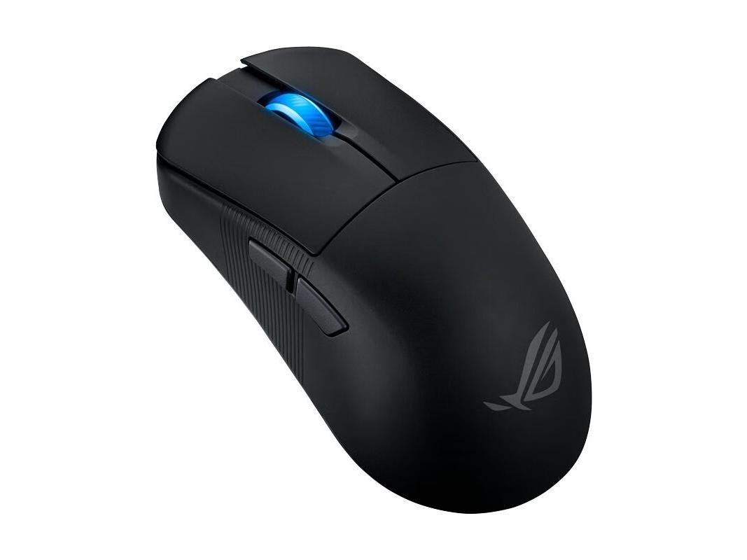 ˶ ROGAce Mini