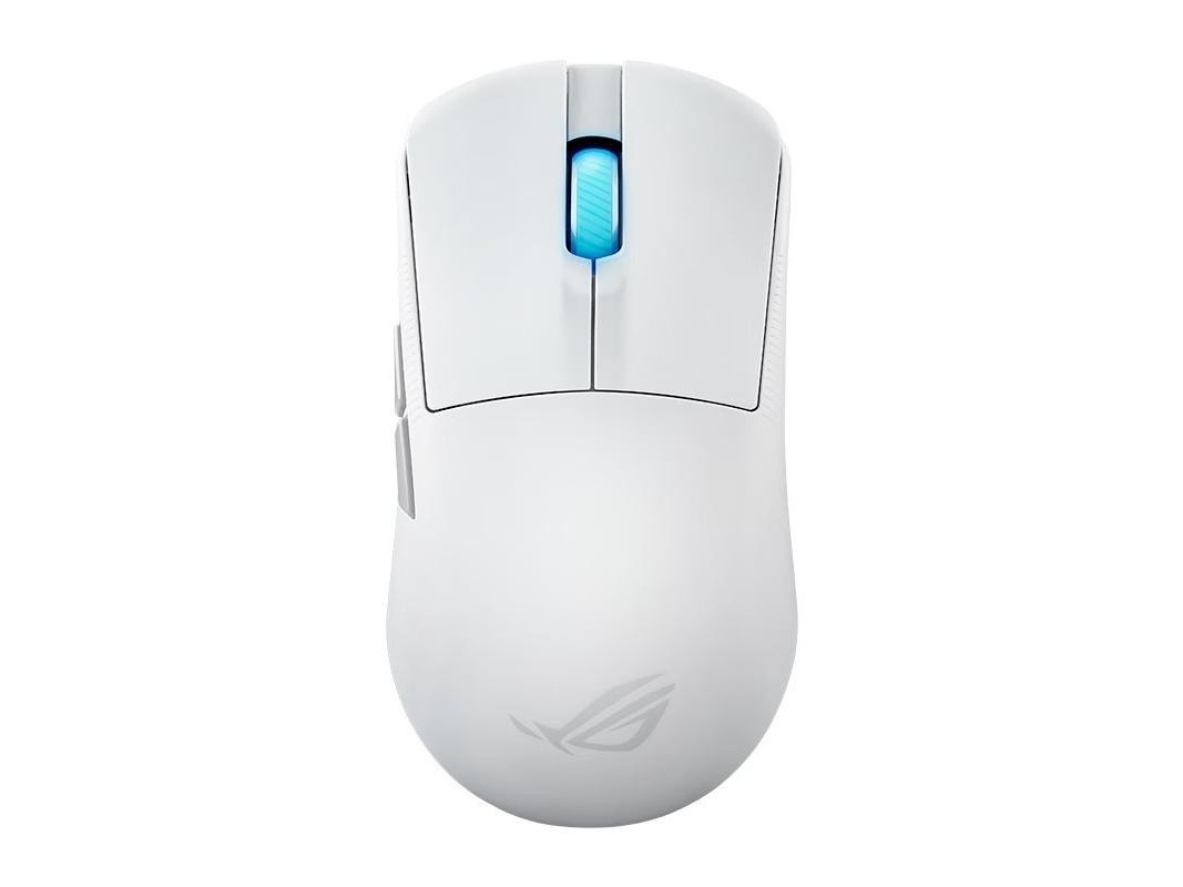 ˶ ROGAce Mini