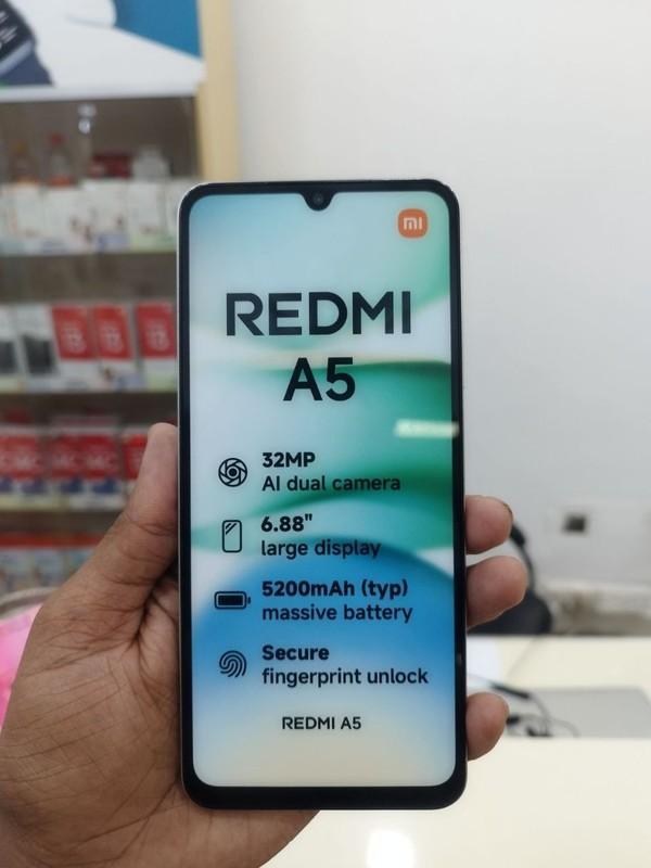 СƳREDMI A5ֻ Լ774Ԫ