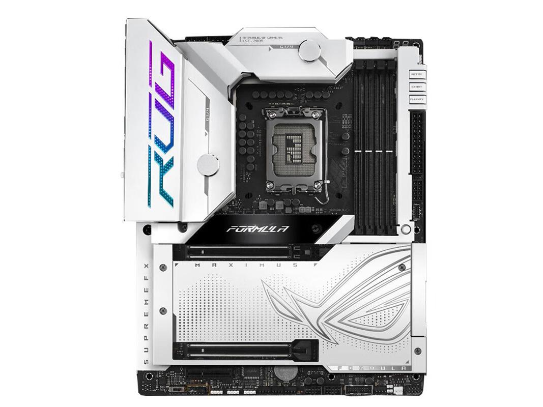 ASUS（华硕） Z790 ROG MAXIMUS Z790 FORMULA
