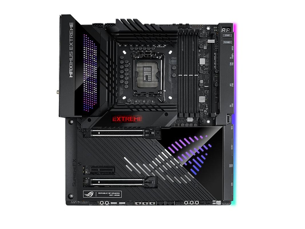 ASUS（华硕） Z790 ROG MAXIMUS Z790 EXTREME