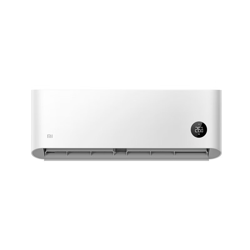 Xiaomi 小米 巨省电pro KFR-35GW/V1A1 新一级能效 壁挂式空调 1.5匹