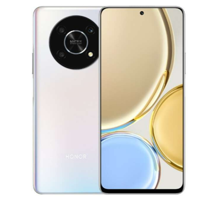 荣耀(honor) X30 8GB+128GB(5G版) 钛空银