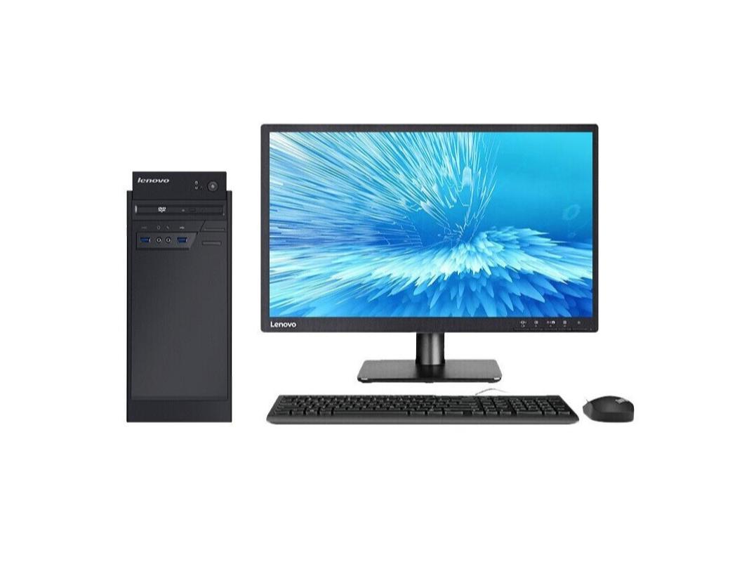 lenovo(联想) 开天 M740Z 飞腾D2000/8GB/512GB/2G独显/21.5英寸 黑色