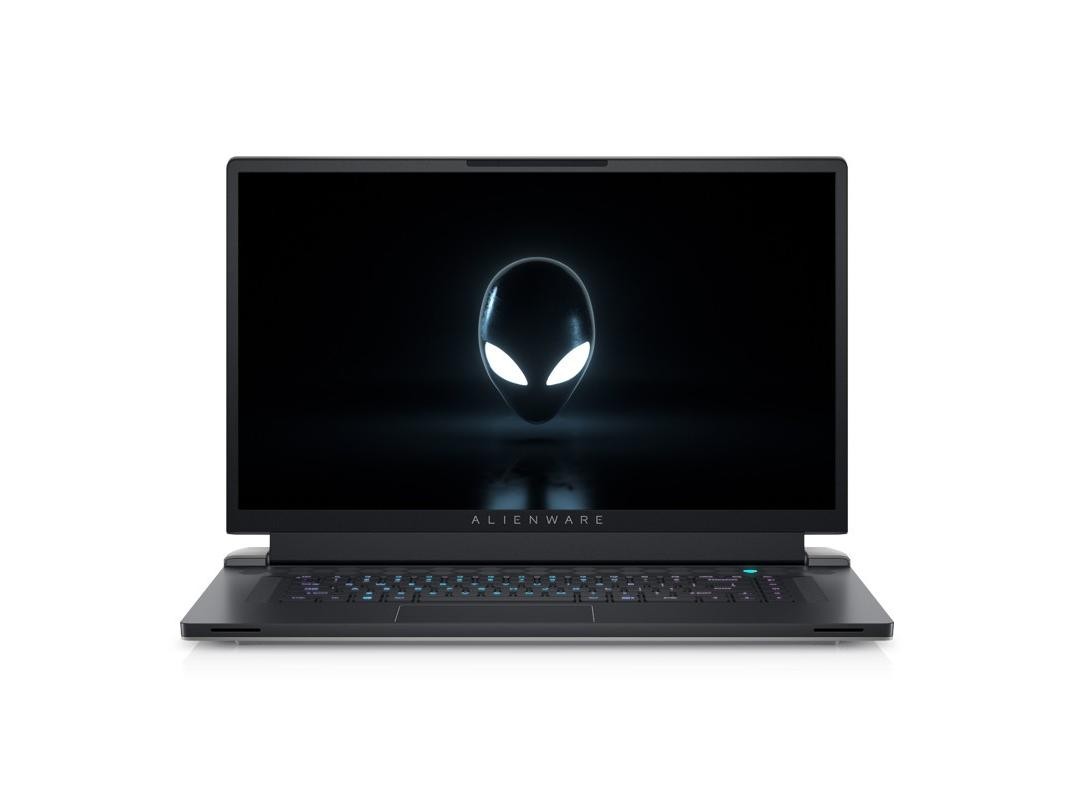 Alienware�������ˣ� X17 R2 i7 12700H/32GB/1TB/RTX3080Ti/360Hz ��ɫ