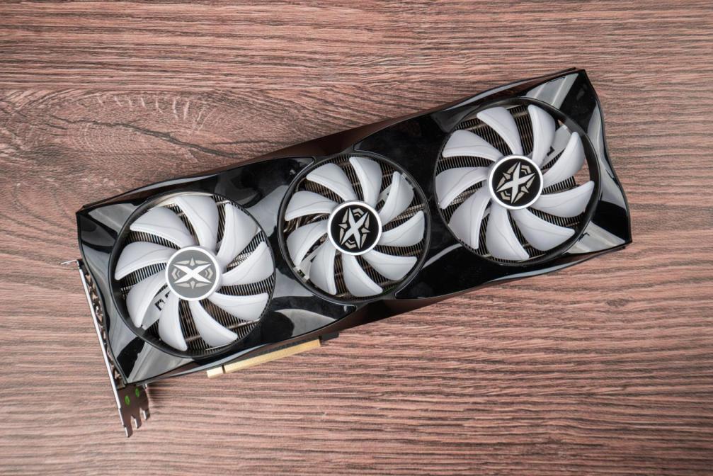 ս֮ͽ GeForce RTX 4080 SUPER ŹOCʷʫð