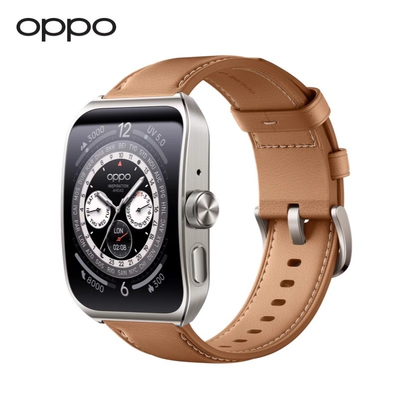 OPPO Watch 4 ProȫֱƷesimͨһרҵ˶нѪˮ