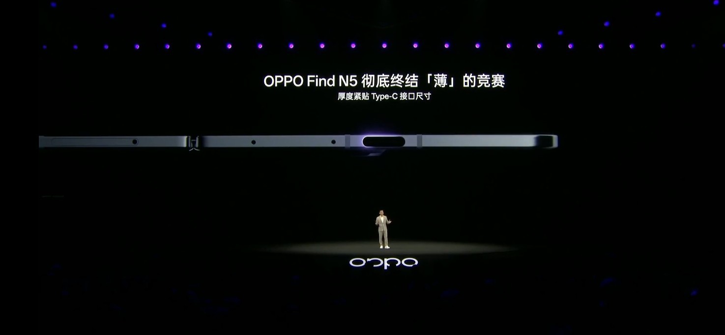 OPPO Find N5ʽ࣬۵8ʱ