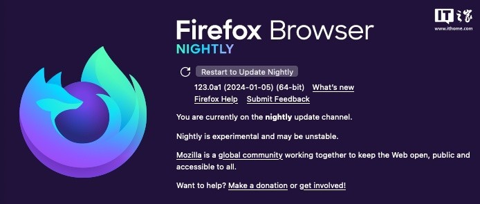 FireFoxʽֽ֧ʽҳӦãPWA