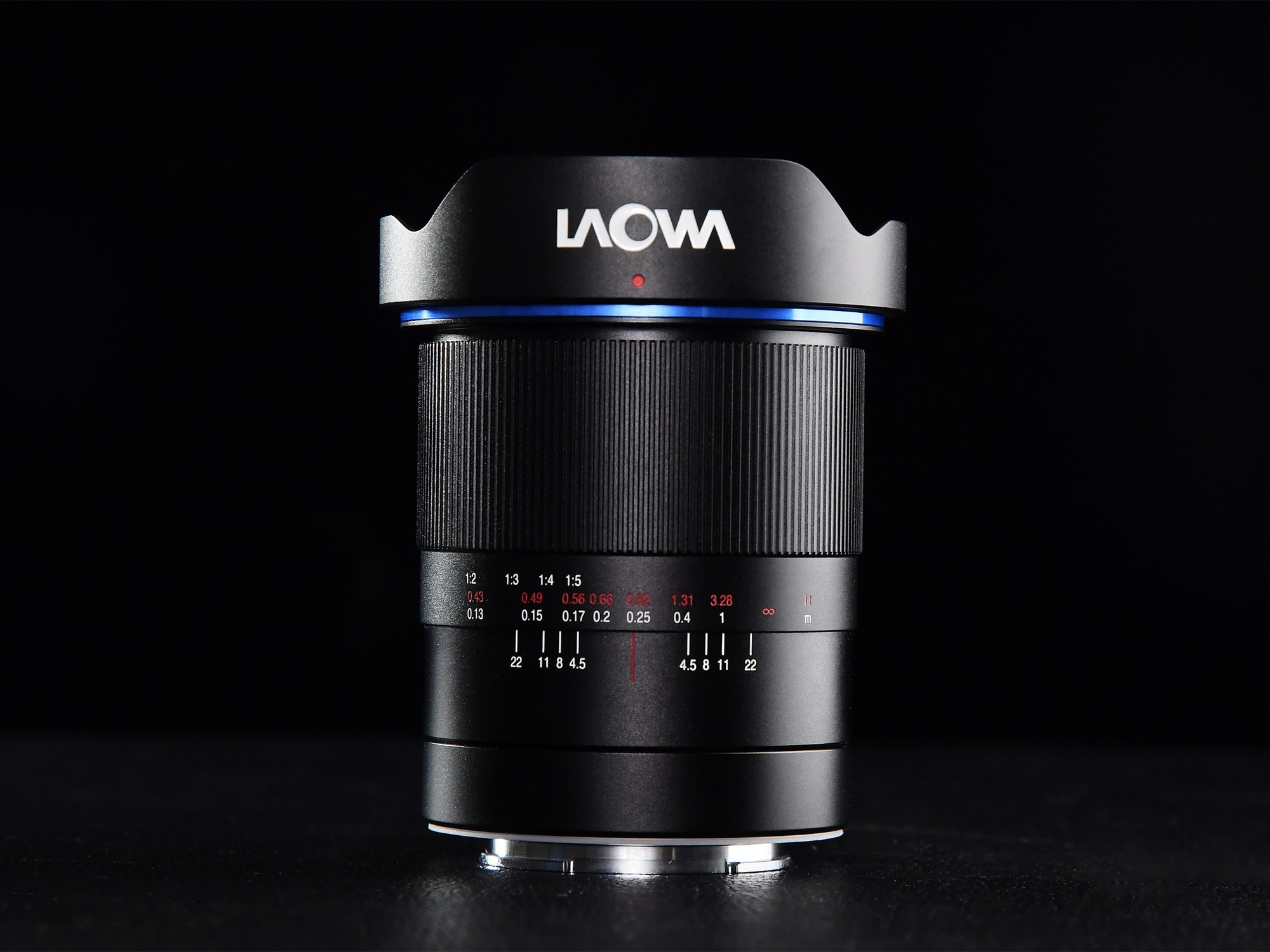 ΢ĳ FF 15mm F4.5 Wide Angle MACRO 1:2