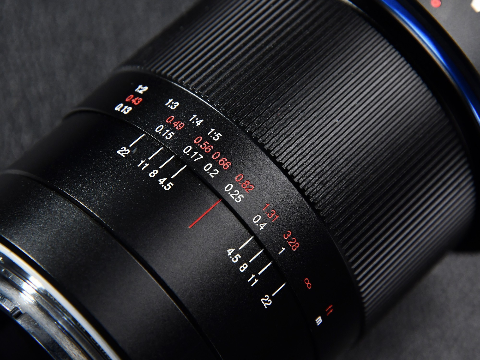 ΢ĳ FF 15mm F4.5 Wide Angle MACRO 1:2