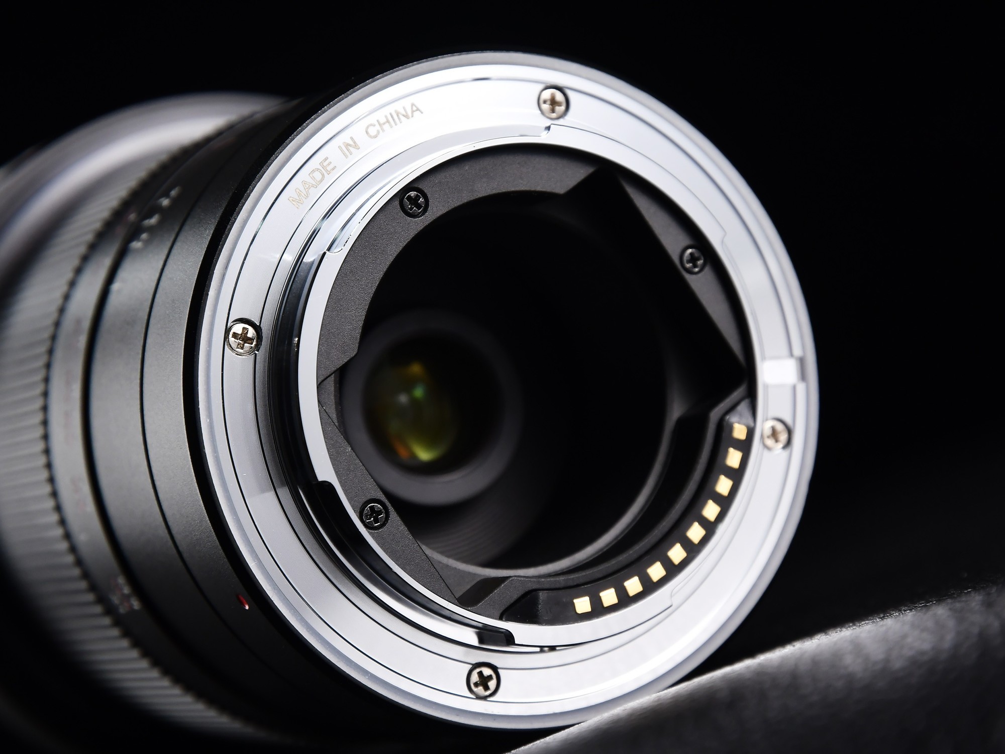 ΢ĳ FF 15mm F4.5 Wide Angle MACRO 1:2