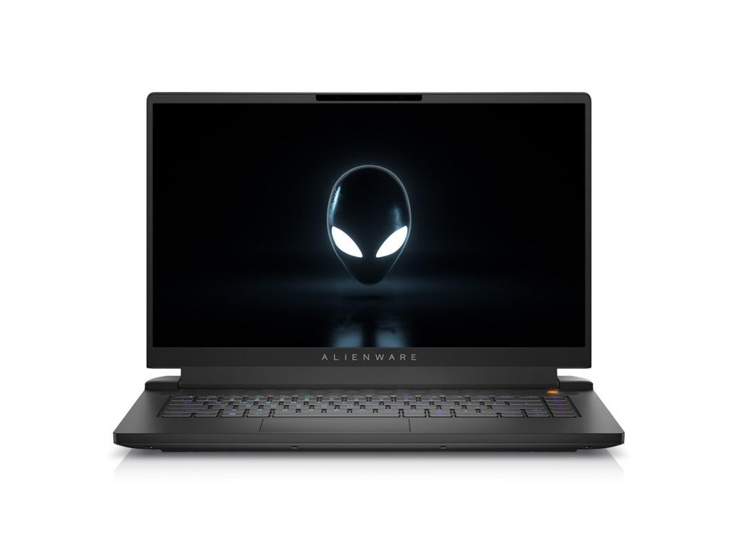 Alienware（外星人） M15 R7 i7 12700H/16GB/512GB/RTX3060/165Hz 黑色
