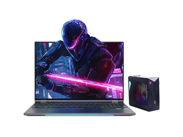 е ҫ16 Super(i9 14900HX/32GB/1TB/RTX4080)