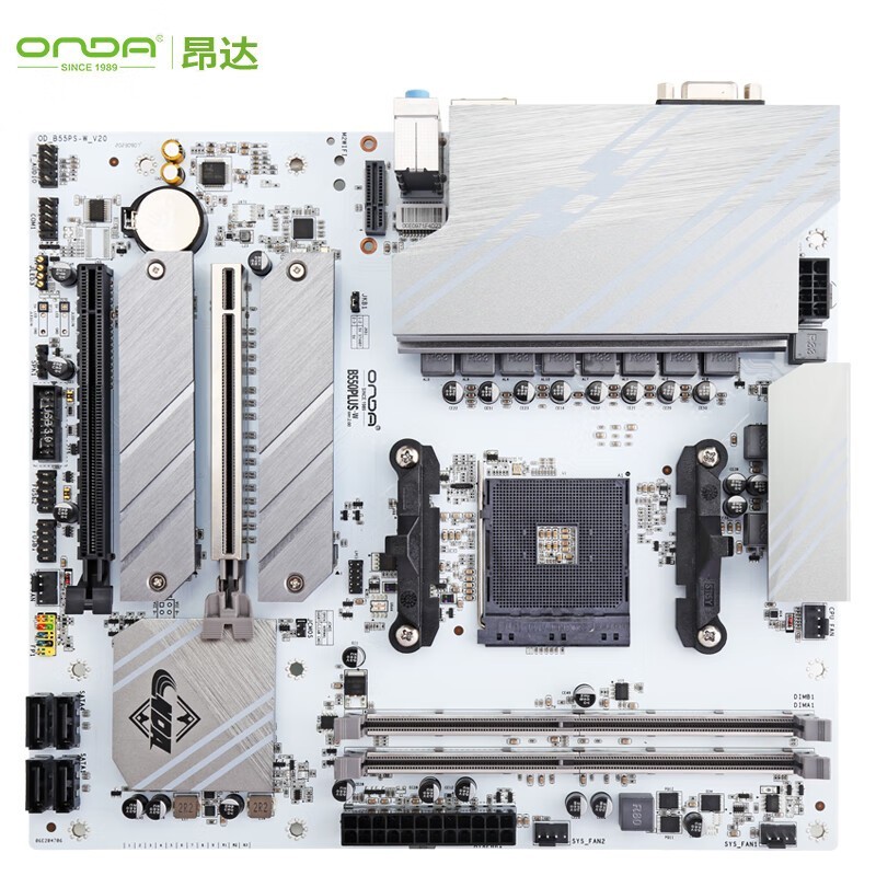ޡ1470ԪְB550PLUS+AMD 7 5700X Uװ
