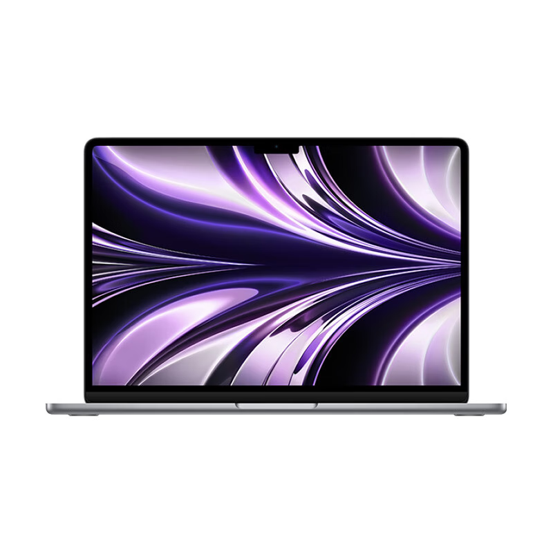 苹果 MacBook Air M2(8GB/512GB/10核)