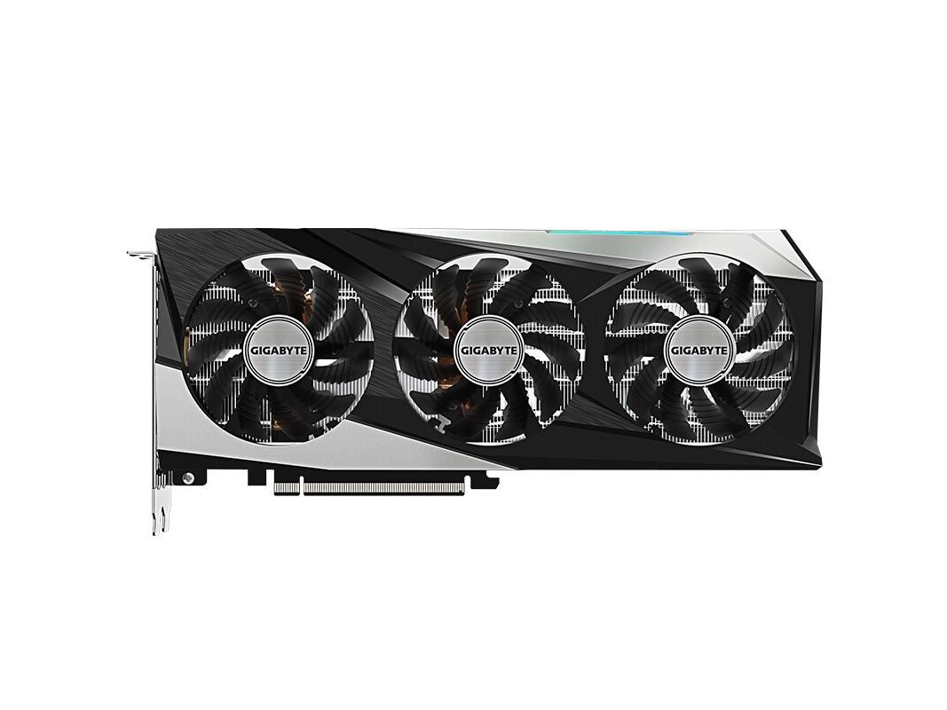 GIGABYTE（技嘉） RX 6650XT Radeon RX 6650XT GAMING OC 8G