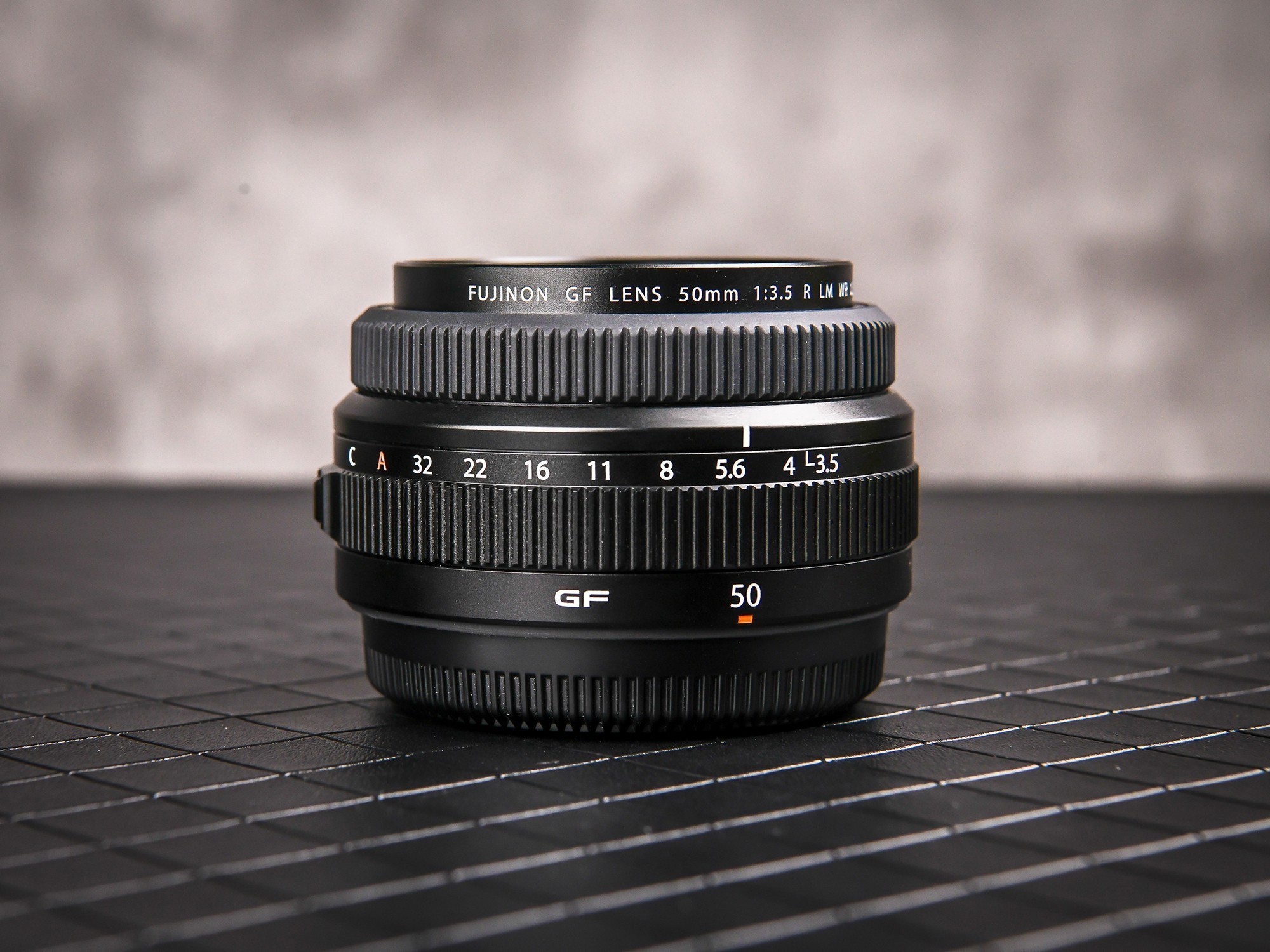 Слͷ ʿGF50mm F3.5 R LM WR
