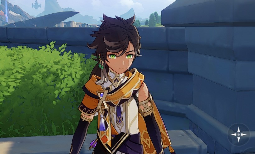 物理层面先人一步 iQOO Neo10 Pro玩手游有“绝活”