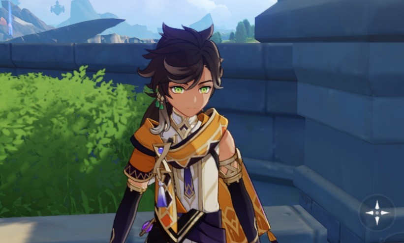 物理层面先人一步 iQOO Neo10 Pro玩手游有“绝活”