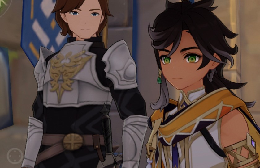 物理层面先人一步 iQOO Neo10 Pro玩手游有“绝活”