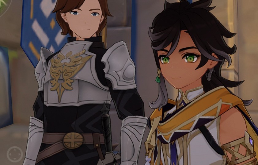 物理层面先人一步 iQOO Neo10 Pro玩手游有“绝活”