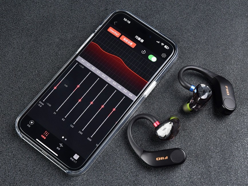 ɰUTWS5 2025⣺HiFi