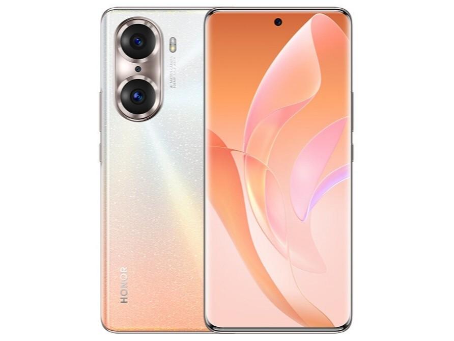 荣耀(honor) 60 Pro 8GB+256GB(5G版)  朱丽叶