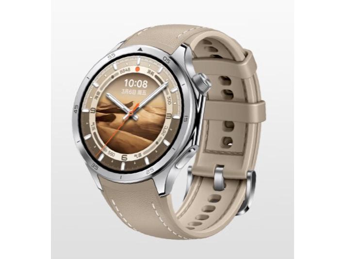 OPPO Watch X2