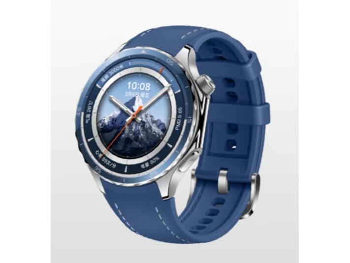 OPPO Watch X2