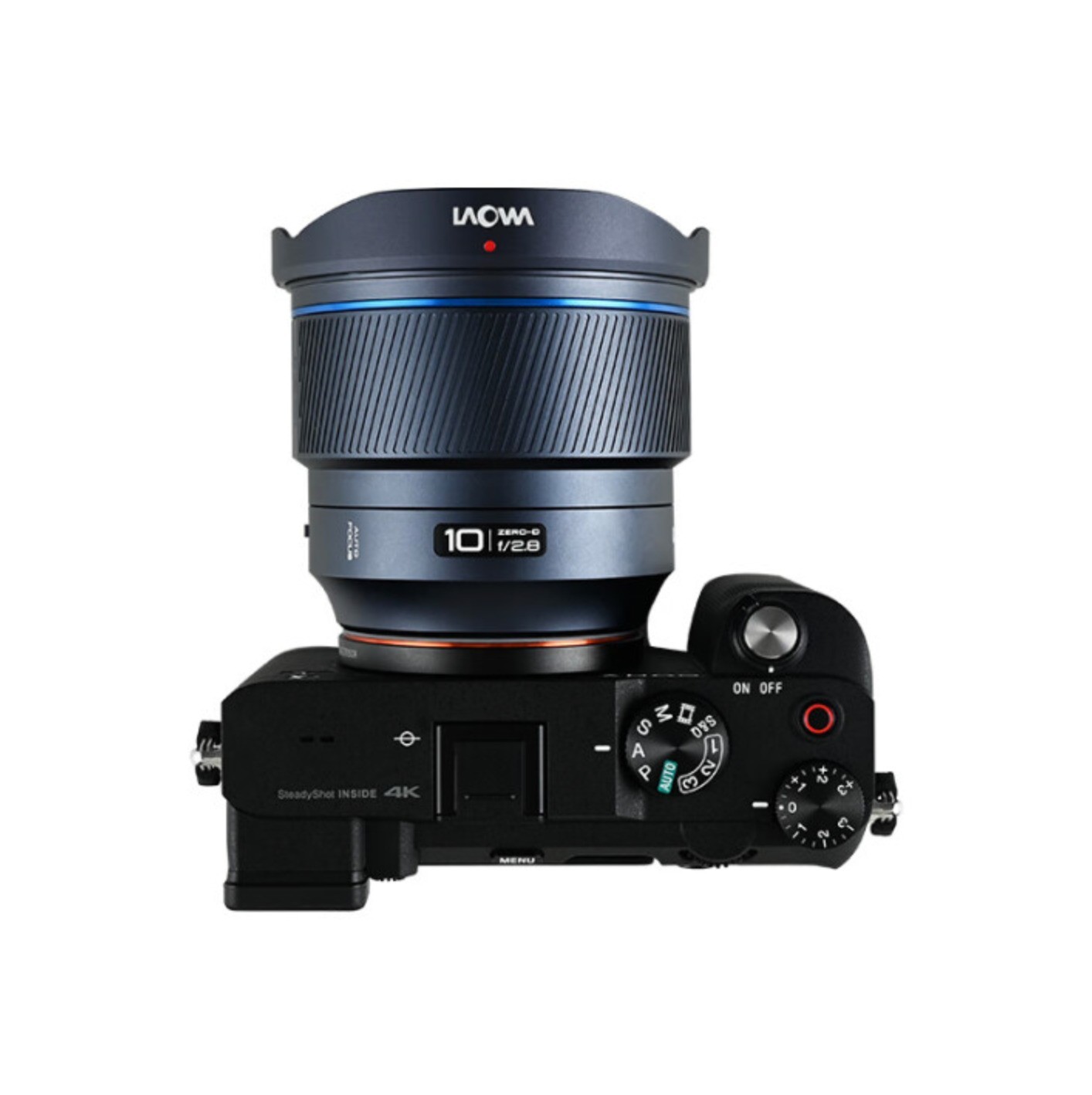 ȦǶ 10mm F2.8ͷ
