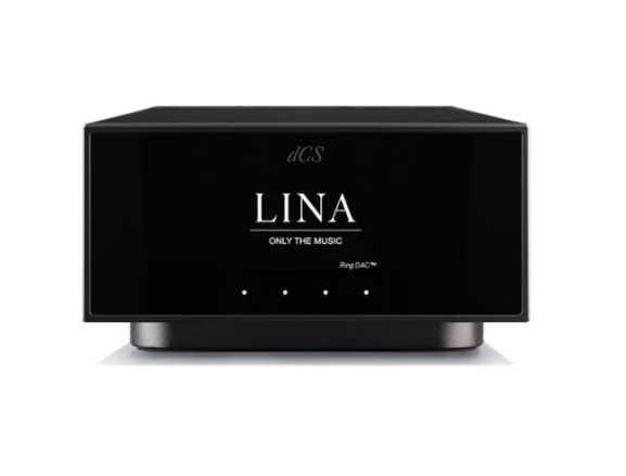 京东布局高端音频领域成效显著艾格斯顿、dCS、猛牌等品牌上新