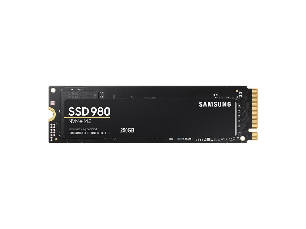  980 NVMe M.2250GB