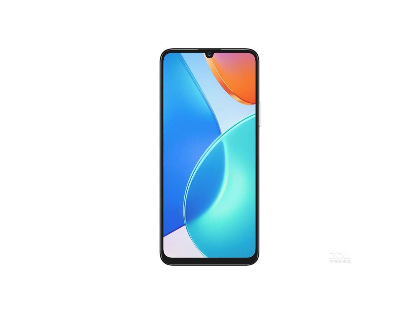 荣耀(honor) 畅玩30 Plus 6GB+128GB(5G版)  钛空银